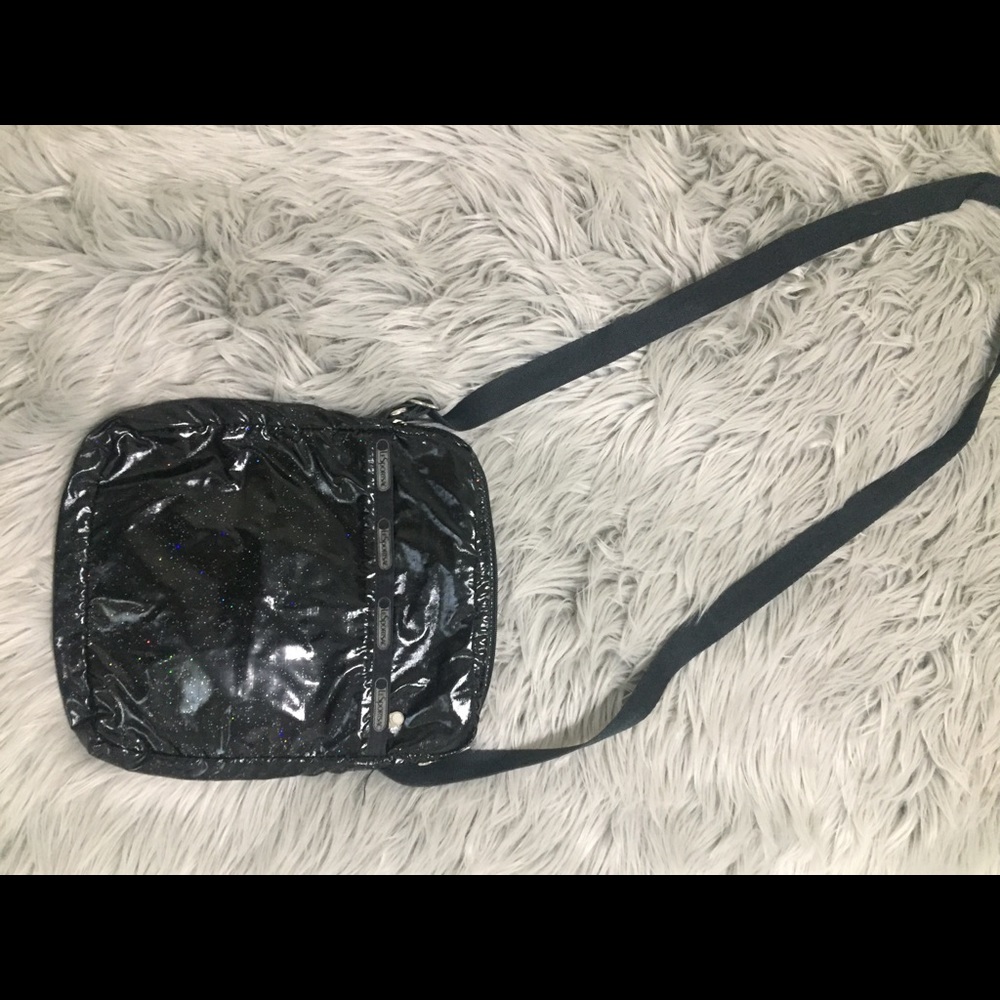 Crossbody Purse